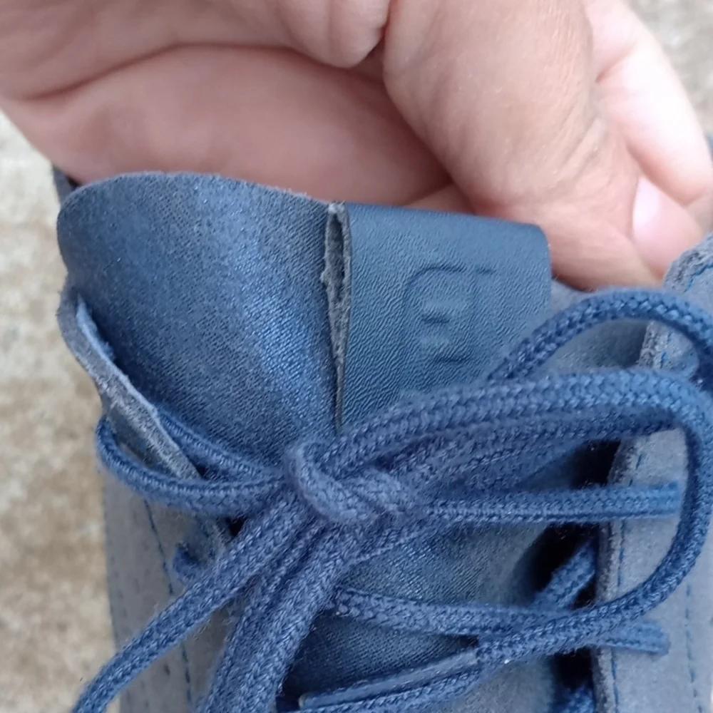 Women's Athletic Shoes in‎ Navy Blue